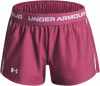 Under Armour UNDER ARMOUR Tech Play Up lány sort