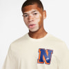 Nike M Nsw Tee Club Ssnl férfi póló