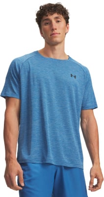 Under Armour Tech Textured T-Shirt
