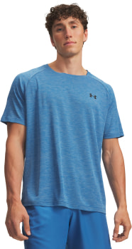 Under Armour Tech Textured T-Shirt