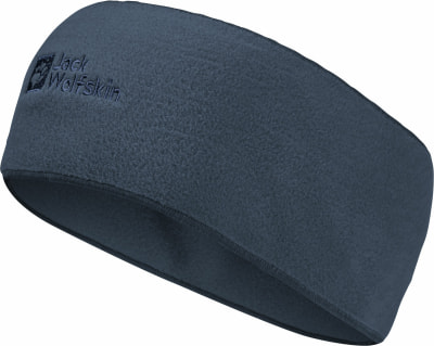 Jack Wolfskin Real Stuff Stirnband