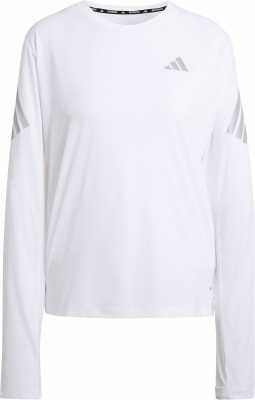 adidas adi365/// LS W Laufshirt langarm 100%rec.PES