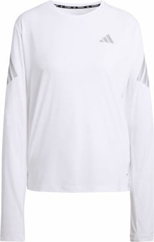 adidas adi365/// LS W Laufshirt langarm 100%rec.PES