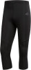 adidas Response 3/4 Tights