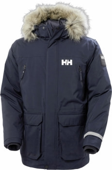 Helly Hansen Reine férfi kabát