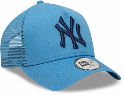 New Era NEW ERA Chyt league essent. Kappe