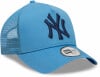New Era NEW ERA Chyt league essent. Kappe