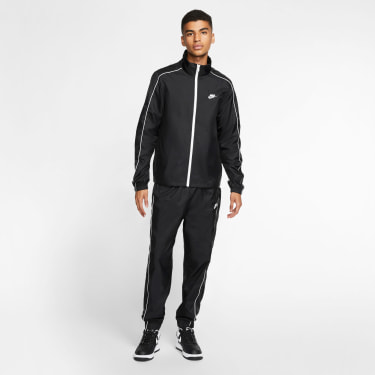 Survetement nylon nike hotsell