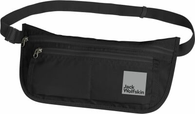 Jack Wolfskin Jack Wolfskin Document Belt De Lux/Hüfttasche