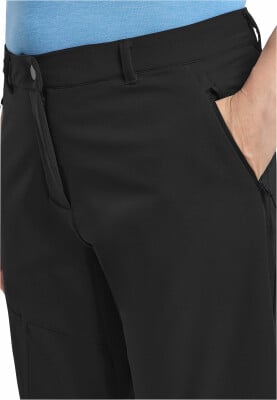 Jack Wolfskin Pico Zip Off Wanderhose kurzgestellt