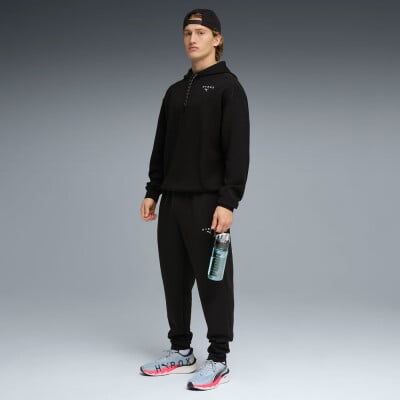 Puma M X Hyrox Cloudspun Kapuzensweater Puma M X Hyrox Cloudspun Kapuzensweater