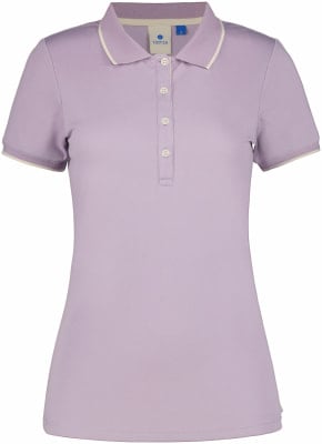 Luhta Dám.tričko s límcem Kivimaa Active A.W.S.