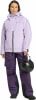 adidas XPL Snowboardjacke mit Kapuze
