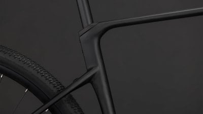 Cube Nuroad C:62 ONE Carbon Gravelbike