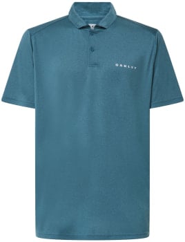 Oakley B1B SS Polo Shirt Poloshirt