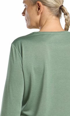Jack Wolfskin Crosstrail 3/4 T-Shirt