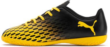 Puma Spirit III IT Jr., futbalová obuv