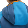 McKINLEY Sagan II Hybridjacke mit Kapuze
