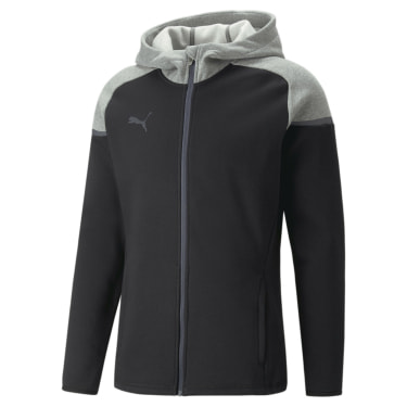 teamCUP Kapuzenjacke