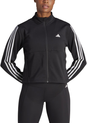 adidas Train Essentails 3 Streifen Trainingsjacke