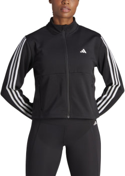 adidas Train Essentails 3 Streifen Trainingsjacke