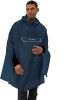 Vaude Valdipino Regenponcho mit Kapuze