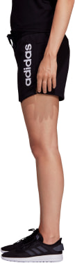 Essentials Linear Logo Shorts