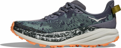 Hoka Speedgoat 6 Traillaufschuhe