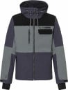 Rehall Botev-R Snowboardjacke mit Kapuze