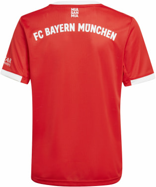 FC Bayern München 22/23 Heimtrikot