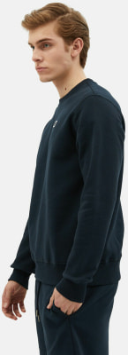 New Balance New Balance Small Logo Crew Sweatshirt langarm
