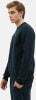 New Balance New Balance Small Logo Crew Sweatshirt langarm