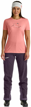 150 Cool Peak Focus T-Shirt
