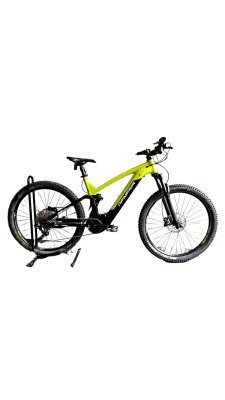 Genesis eVO FS 2.2