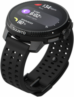 Suunto Race Smartwatch