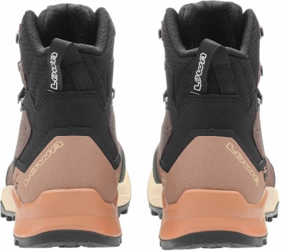 Lowa Explorer GTX Mid Trekkingschuh UK-Gr.