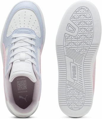 Puma Caven 2.0 Block Gyerek szabadidőcipő angol méret