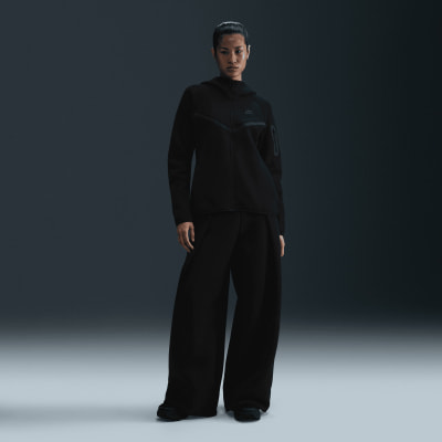 Nike Sportswear Tech Fleece Windrunner Kapuzenjacke