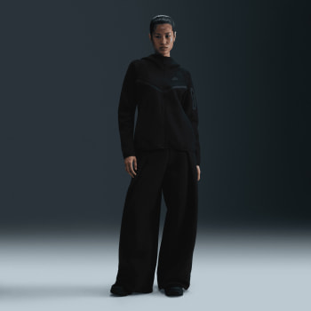 Nike Sportswear Tech Fleece Windrunner Kapuzenjacke