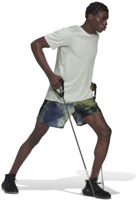 adidas D4T HIIT SHO 7 férfi sort