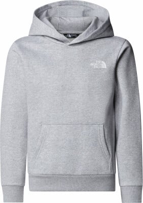 The North Face Simple Dome Hoodie