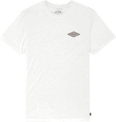 Billabong Crayon Waves T- Shirt Billabong Crayon Waves T- Shirt