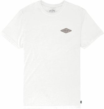 Billabong Crayon Waves T- Shirt