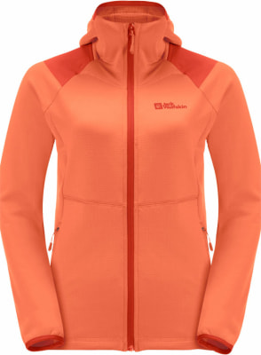 Jack Wolfskin Kolbenberg outdoorová bunda
