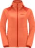 Jack Wolfskin Kolbenberg outdoorová bunda