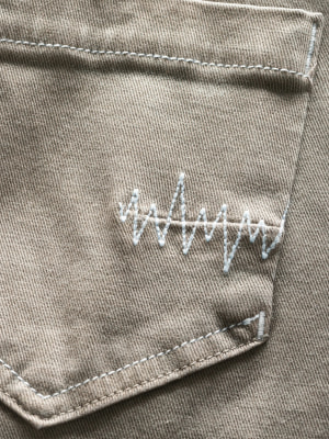 Chillaz Winter Splash Pant