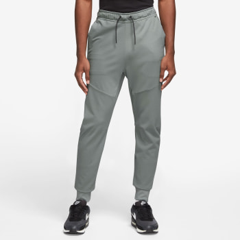 Nike Pán. teplákové nohavice M NK TECH JGGR LGHTWHT