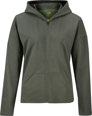 Athmove Bakia Kapuzenjacke