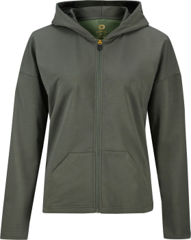 Athmove Bakia Kapuzenjacke