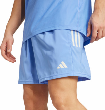 Own the run B 5'' Laufshort